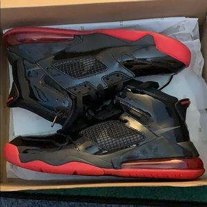 Jordan Mars 270s Bred